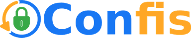 Logo de Confis