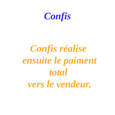 Paiement final
