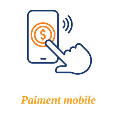 Paiement mobile
